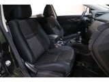 2020 Nissan Rogue SL AWD Charcoal Interior
