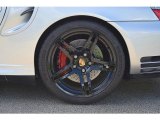 2004 Porsche 911 Turbo Cabriolet Wheel