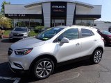 2019 Quicksilver Metallic Buick Encore Essence AWD #144905159