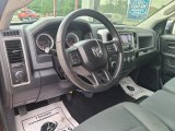 2016 Ram 1500 Express Crew Cab 4x4 Dashboard