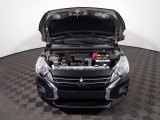 2022 Mitsubishi Mirage G4 ES 1.2 Liter DOHC 12-Valve MIVEC 3 Cylinder Engine