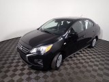 2022 Mitsubishi Mirage G4 ES Exterior