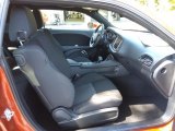 2022 Dodge Challenger R/T Scat Pack Front Seat
