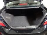 2022 Mitsubishi Mirage G4 ES Trunk