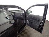 2022 Mitsubishi Mirage G4 ES Door Panel