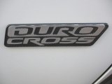 Mitsubishi Raider Badges and Logos