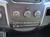 2016 Ram 1500 Tradesman Regular Cab 4x4 Controls