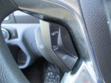 2017 Ford Transit Wagon XLT 350 LR Long Steering Wheel
