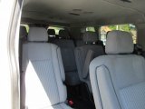 2017 Ford Transit Wagon XLT 350 LR Long Rear Seat