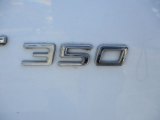 Ford Transit 2017 Badges and Logos