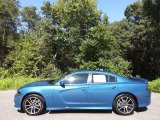 2022 Frostbite Dodge Charger R/T Plus #144905123