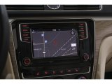 2017 Volkswagen Passat V6 SE Sedan Navigation