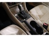 2017 Volkswagen Passat V6 SE Sedan 6 Speed Automatic Transmission