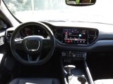 2022 Dodge Durango R/T Blacktop Dashboard