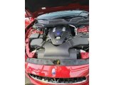 2017 Maserati Ghibli S 3.0 Liter Twin-Turbocharged DOHC 24-Valve VVT V6 Engine