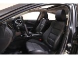 2016 Mazda Mazda6 Touring Front Seat