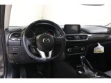 2016 Mazda Mazda6 Touring Dashboard