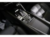 2016 Mazda Mazda6 Touring 6 Speed Sport Automatic Transmission