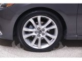 Mazda Mazda6 2016 Wheels and Tires