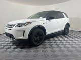 2023 Fuji White Land Rover Discovery Sport S #144911511