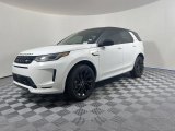 2023 Fuji White Land Rover Discovery Sport S R-Dynamic #144911510