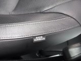 2019 Honda Civic EX-L Sedan Front Seat