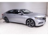 2019 Honda Accord Sport Sedan