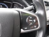 2019 Honda Civic EX-L Sedan Steering Wheel