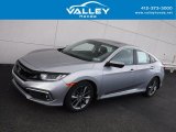 2019 Honda Civic EX Sedan
