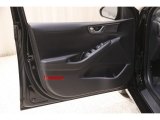 2022 Hyundai Ioniq Hybrid SEL Door Panel