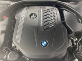 2023 BMW 3 Series 340i Sedan 3.0 Liter DI TwinPower Turbocharged DOHC 24-Valve VVT Inline 6 Cylinder Engine