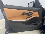2023 BMW 3 Series 340i Sedan Door Panel