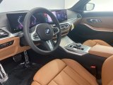 BMW 3 Series Interiors