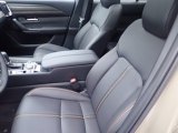 2023 Mazda CX-50 Turbo Premium Plus AWD Front Seat