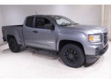 2021 GMC Canyon Elevation Extended Cab 4WD