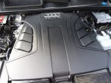 2018 Audi Q7 Engines