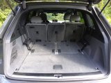2018 Audi Q7 3.0 TFSI Premium Plus quattro Trunk