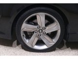 Hyundai Veloster 2015 Wheels and Tires