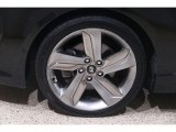 2015 Hyundai Veloster Turbo R-Spec Wheel
