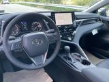 2023 Toyota Camry SE Dashboard