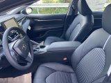 2023 Toyota Camry SE Front Seat