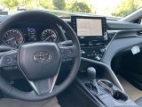 2023 Toyota Camry SE Dashboard