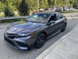 Toyota Camry 2023 Data, Info and Specs