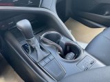 2023 Toyota Camry SE 8 Speed Automatic Transmission