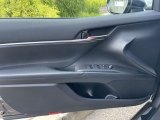 2023 Toyota Camry SE Door Panel