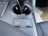 2023 Toyota Camry SE Controls