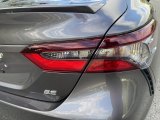 2023 Toyota Camry SE Marks and Logos