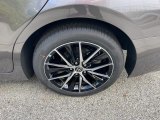 2023 Toyota Camry SE Wheel