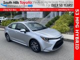 2022 Toyota Corolla LE Hybrid