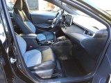 2022 Toyota Corolla Hatchback XSE Front Seat